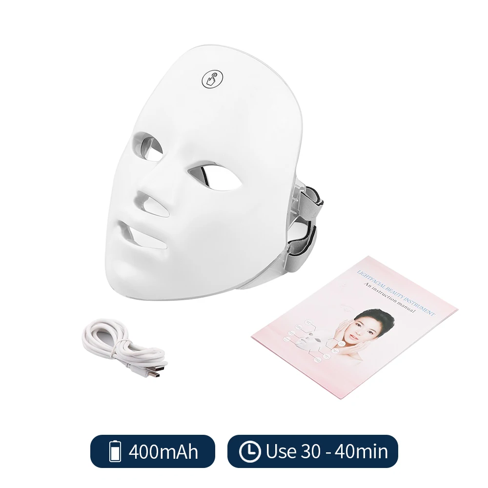 The Lumi Mask™