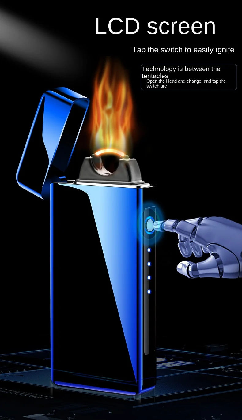 The Electric Arc™ Lighter