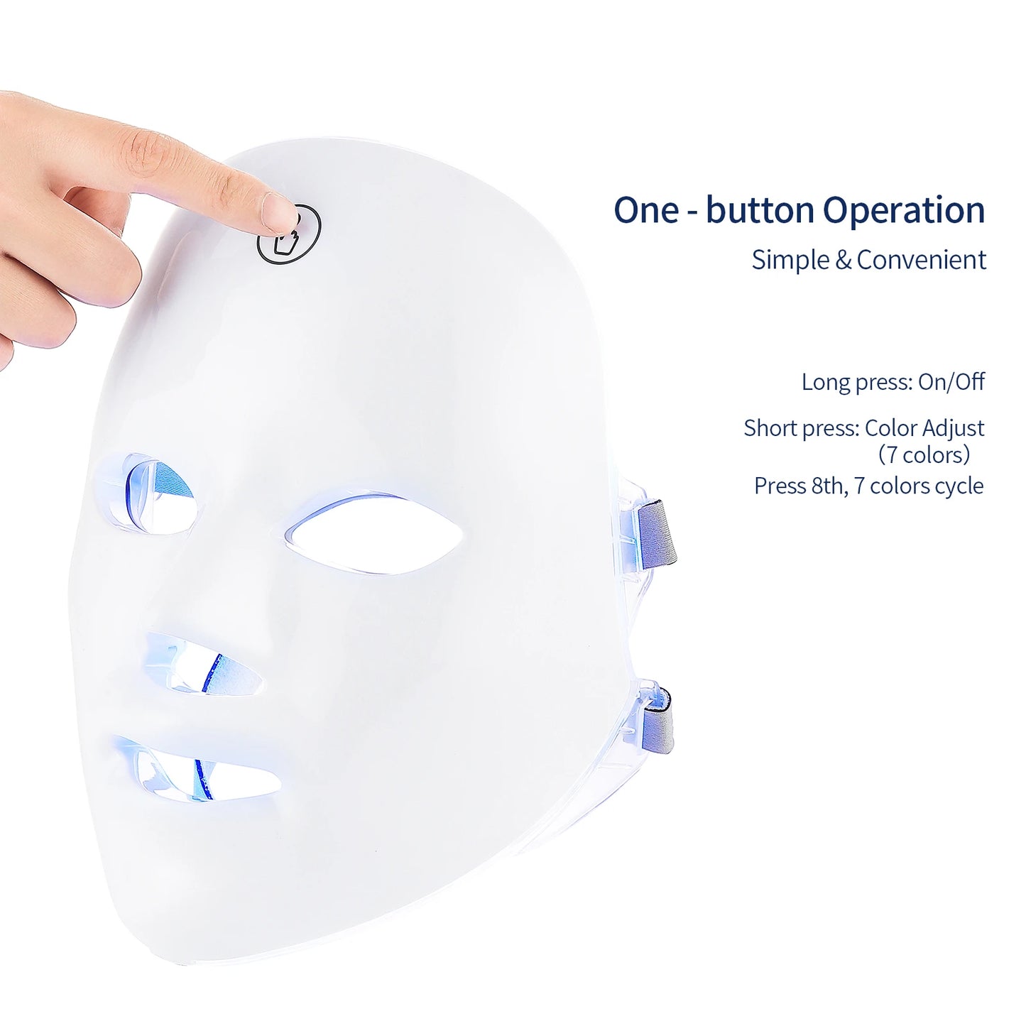 The Lumi Mask™