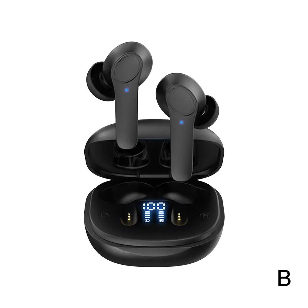 The TalkSync™ Translator Headphones