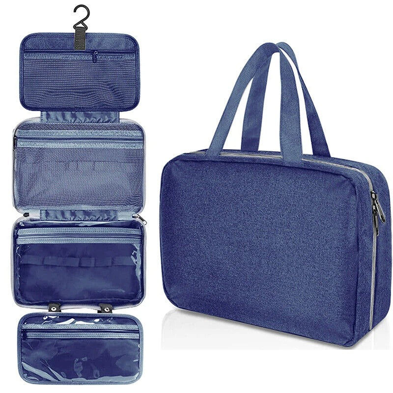 The TravelFold Bag™